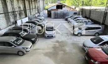 Imagem 4: Vargem Pequena Galpão / depósito com 4 vagas na garagem
