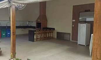 Imagem 6: Aluga-se/venda apartamento 75m² - 3 dormitórios no Edifício Carolina - Jardim Satélite - S