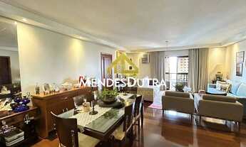 Imagem 2: Apartamento com 3 quartos à venda no bairro Jardim Elite em Piracicaba-SP