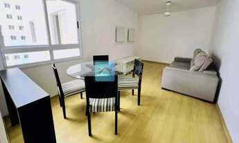 Imagem 7: Apartamento Mobiliado para Locação - Jardim Esplanada, São José dos Campos, SP