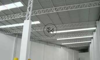 Imagem 5: Galpão para alugar com 2 salas Cotia/SP