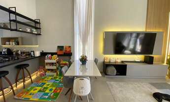 Imagem 5: Casa com 03 quartos (01 suíte) e 01 vaga no Bairro Hípica em Porto Alegre