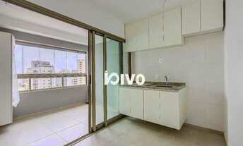 Imagem: Studio com 1 dormitório para alugar, 30