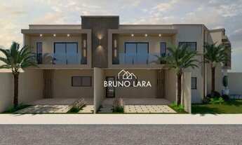 Imagem 6: Casa disponível para venda no Bairro Monte Verde - Betim/MG