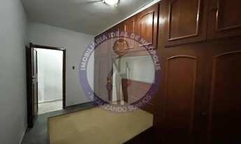 Imagem 7: Casa linear em Nilópolis