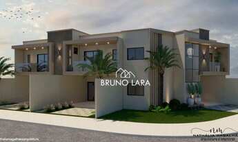 Imagem 3: Casa disponível para venda no Bairro Monte Verde - Betim/MG