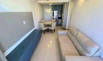 Imagem 7: BEACH CLASS JAQUEIRA, 1ª LOCAÇÃO, NOVO, ANDAR ALTO, 1 QUARTO, 33 M², MOBILIADO, LAZER COMP