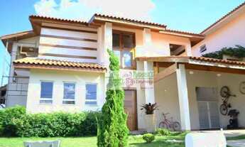 Imagem: Casa em Condomínio Fechado