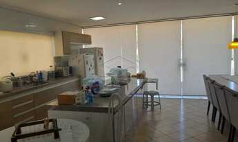 Imagem 5: Casa com excelente infraestrutura no JARDIM AMÉRICA!