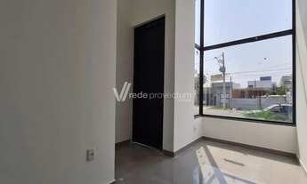 Imagem 5: Casa à venda no Terras da Estância, Paulínia/SP