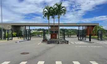 Imagem 2: Imóvel para venda tem 1050 metros quadrados em Reserva Petrus - Indaiatuba - SP