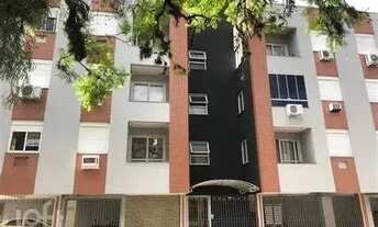 Imagem: Venda apartamento 1 dormitório garagem