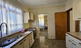 Imagem 5: Apartamento à venda em Piracicaba, Centro, com 4 quartos, com 440 m², Edifício Astúrias