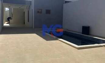 Imagem 3: Venda de Casa Residencial 130m² em Jardim Gonzaga, Juazeiro do Norte Financiamento Disponí