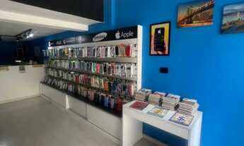 Imagem 3: Loja Microcel III