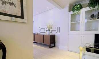 Imagem 5: Venda Apartamento 3 Dormitórios - 127 m² Jardim Paulista