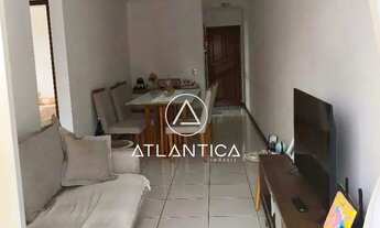 Imagem: Atlântica Imóveis tem excelente Apartamento