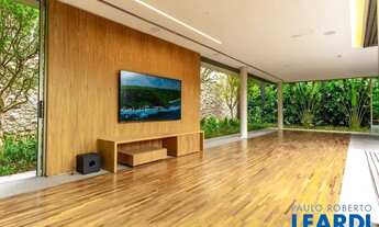 Imagem 6: CASA EM CONDOMÍNIO - TAMBORÉ 2 - SP