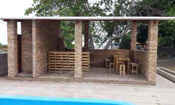 Imagem 3: Casa com Piscina em Itamaracá