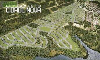Imagem 3: Loteamento cidade nova - repasse lote, Itaitinga / CE