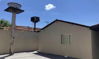 Imagem 5: Aluguel - casa - Vila Renovação