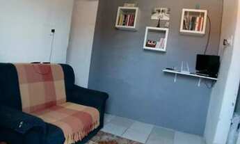 Imagem 6: Kitnet nas piabas