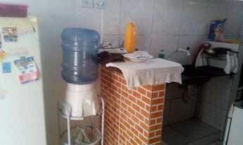 Imagem 1: Alugo Kitnet Mobiliado ( R$ 400,00