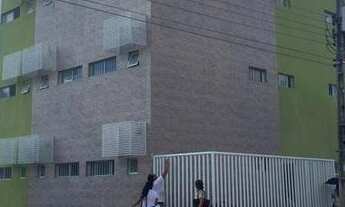 Imagem: Kitinetes no Residencial Dona Nena (Centro)