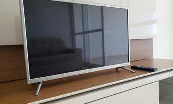 Imagem 5: Apartamento Beira Mar.luxo,c/3 Qtos C/1suítes, C/2 Vagas de Garagem