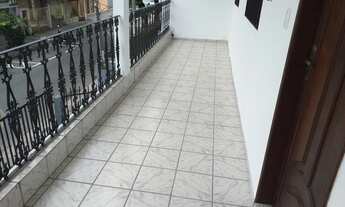 Imagem 4: Casa 3 Q Suíte em Bairro República