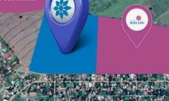 Imagem 2: Repasso lote no Loteamento Bela ville