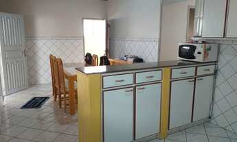 Imagem: Vendo, Troco ou Alugo Casa - São Silvano