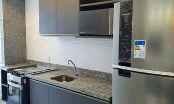 Imagem 7: Palm Village - Frente Piscina - Mobiliado - Apto com 3 quartos