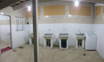 Imagem 6: Kitnet mobiliado vila formosa zona leste