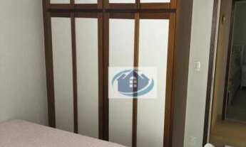 Imagem 4: Apartamento com 2 dormitórios à venda, 85 m² por R$ 800.000,00 - Barra da Tijuca - Rio de