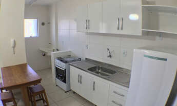 Imagem 3: Locação P/ Estudantes da Unesc - Residencial Maria do Carmo