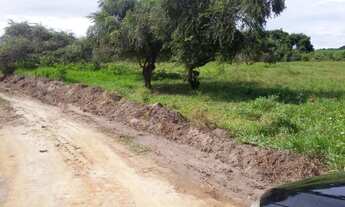 Imagem 2: Terreno à venda, 6000 m² por R$ 240.000,00 - Lagoa Do Bonfim - Nísia Floresta/RN