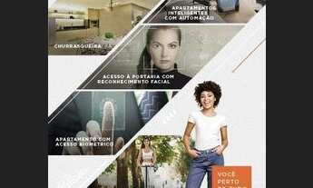 Imagem 2: Lotus Vende Empreendimento Way Batista Campos