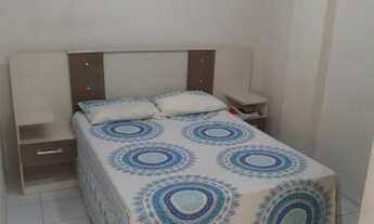 Imagem 6: Kitnet mobiliado no centro de Petrolina