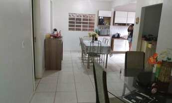 Imagem 3: Casa 3 Qtos condomínio La font