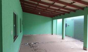 Imagem 7: Casa para Venda em Cuiabá, Tijucal, 3 dormitórios, 1 banheiro, 2 vagas