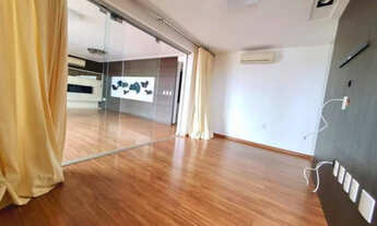 Imagem 4: Apartamento 3/4 - Edifício Terrazzo - Candelária