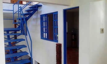 Imagem 7: Casa Triplex com Piscina - 350 mt 2 - Pracinha da Barra do Jucu