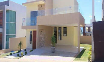 Imagem 4: Casa - Novo Leblon - 230m² - 3 suítes - 4 vagas