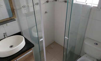 Imagem 4: 3 Dormitórios , sendo quarto casal 1 suíte e sacada , 2 Vagas