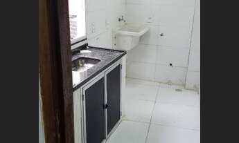 Imagem 7: Kitnet Quitinete Terreirão Recreio