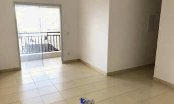 Imagem 2: Bossa Nova Residence. 3/4. 1 Suíte. 1 Vaga. Nascente. (Reve. 31