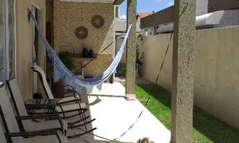 Imagem: Beleza de casa térrea no Green Club I