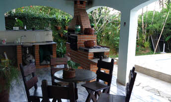 Imagem 5: Temporada praia da cocanha Caraguatatuba