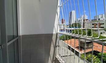 Imagem 4: Apartamento à venda, 1 quarto, 1 suíte, 2 vagas, Candeias - Jaboatão dos Guararapes/PE